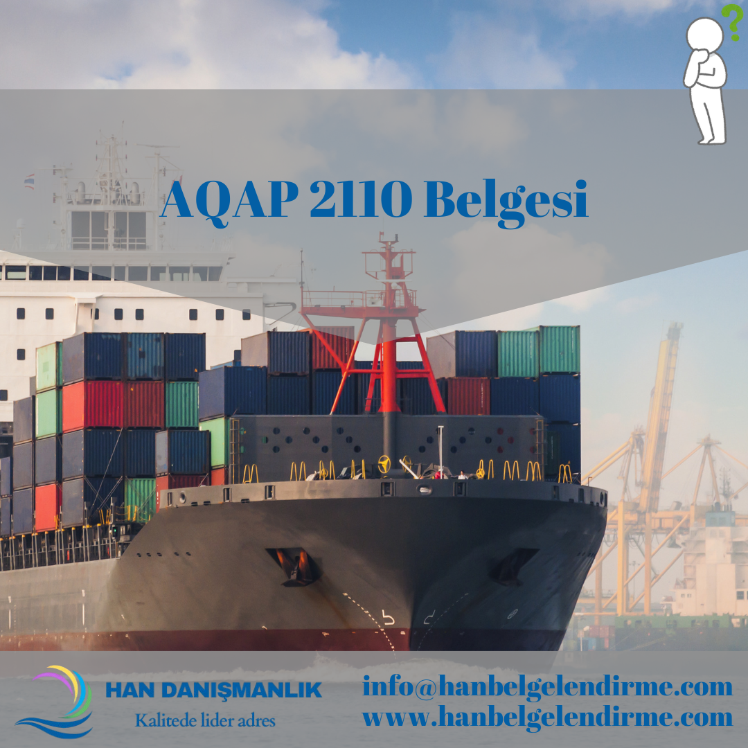 aqap-2110-belgesi 10002 Süreçleri
