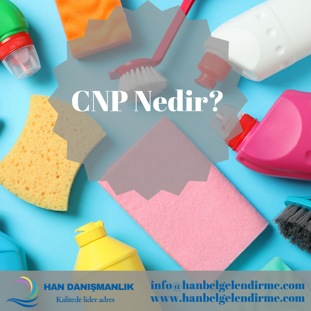 CNP