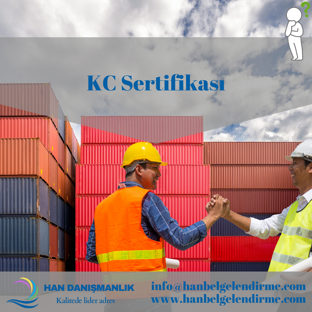 BRC Sertifikası