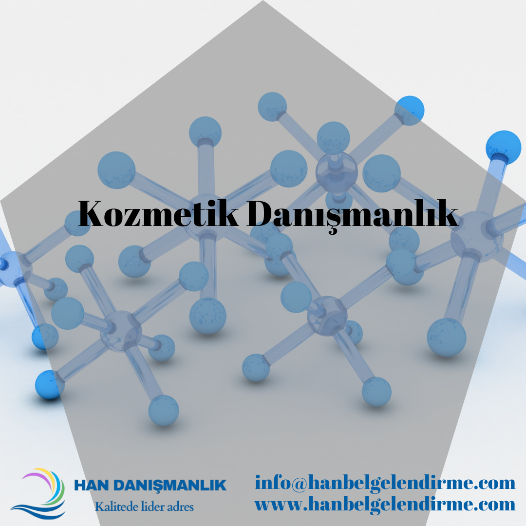 Kozmetik Danışmanlık