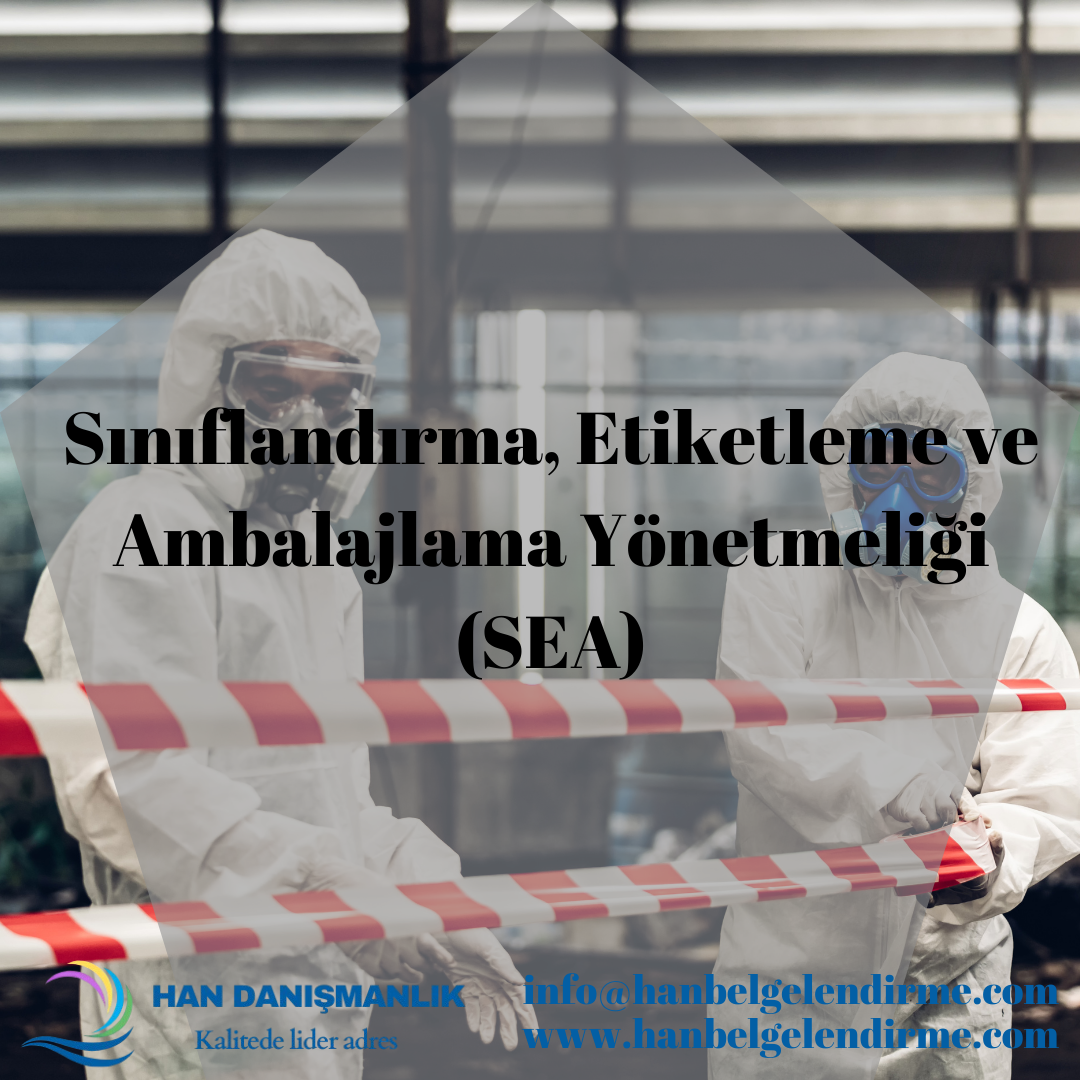 BRC Sertifikası