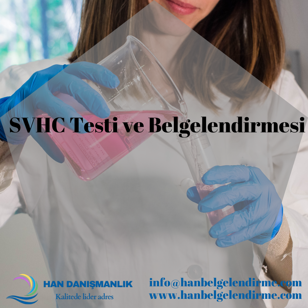 BRC Sertifikası
